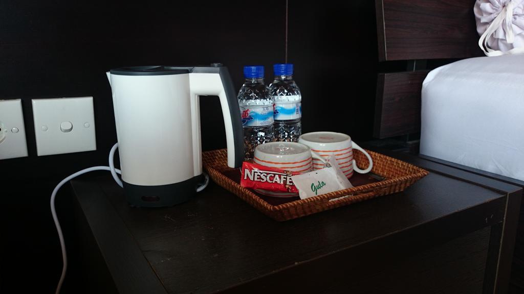 Agus Guest house 2*