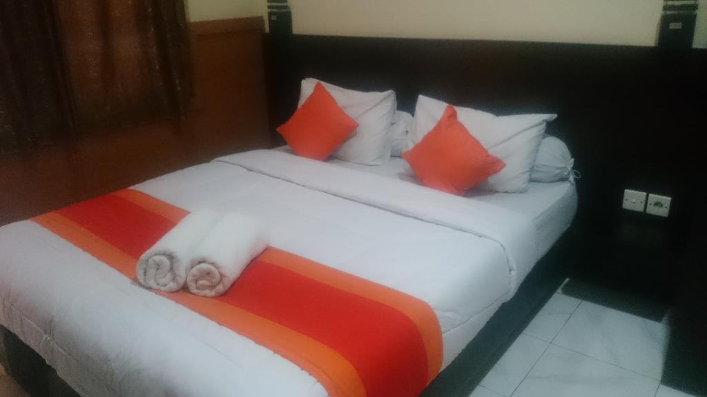 Guest house Agus Kuta (Bali)