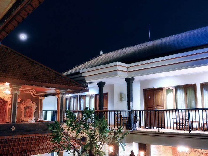Guest house Agus