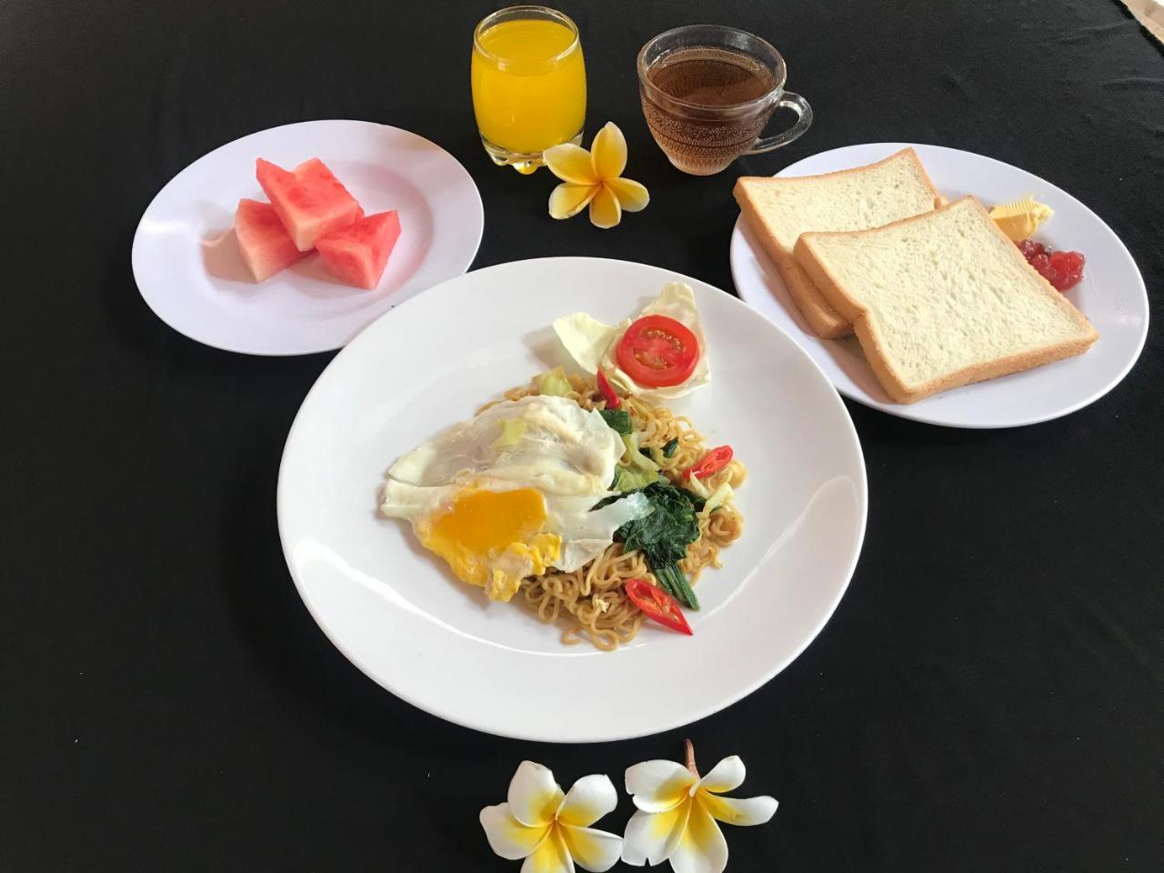 Agus Guest house 2*