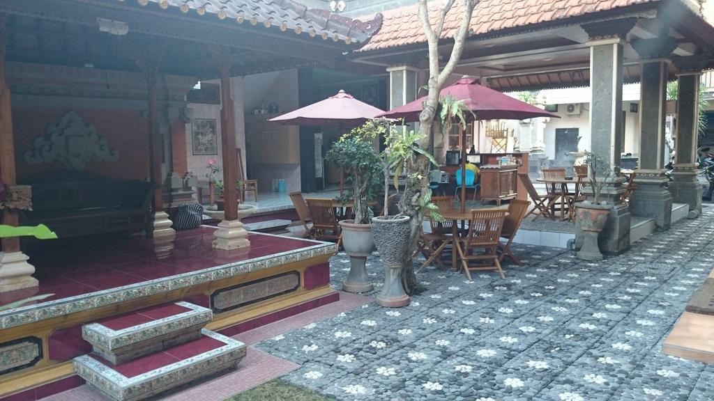 Guest house Agus 2*