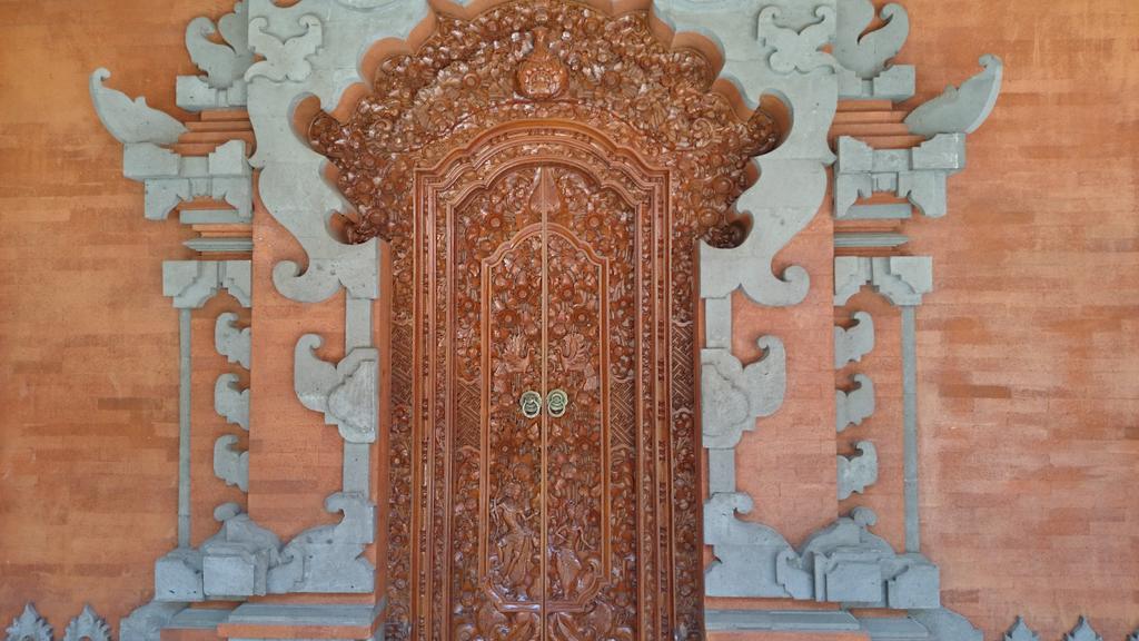 Guest house Agus Kuta (Bali)
