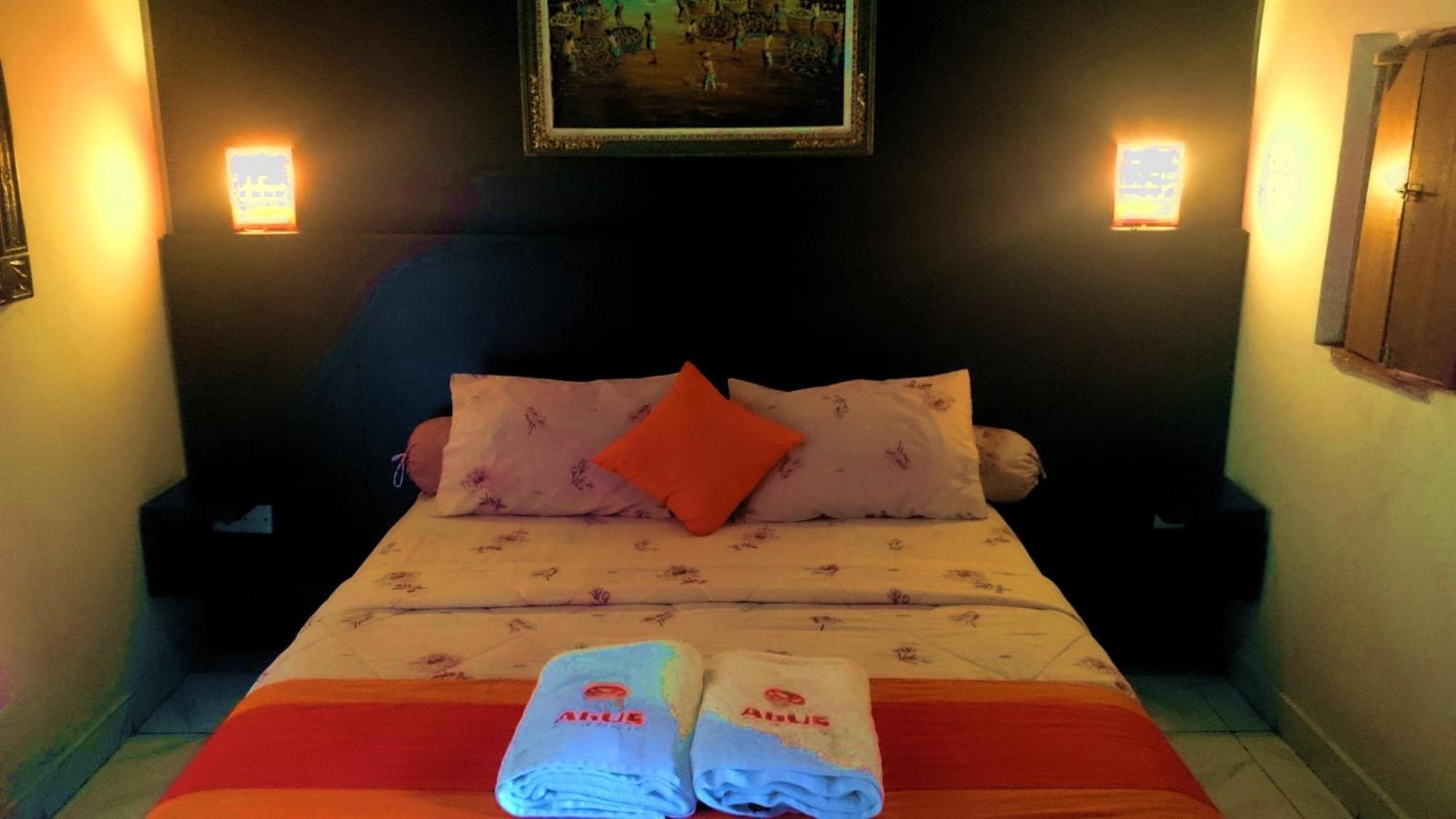 Guest house Agus 2*