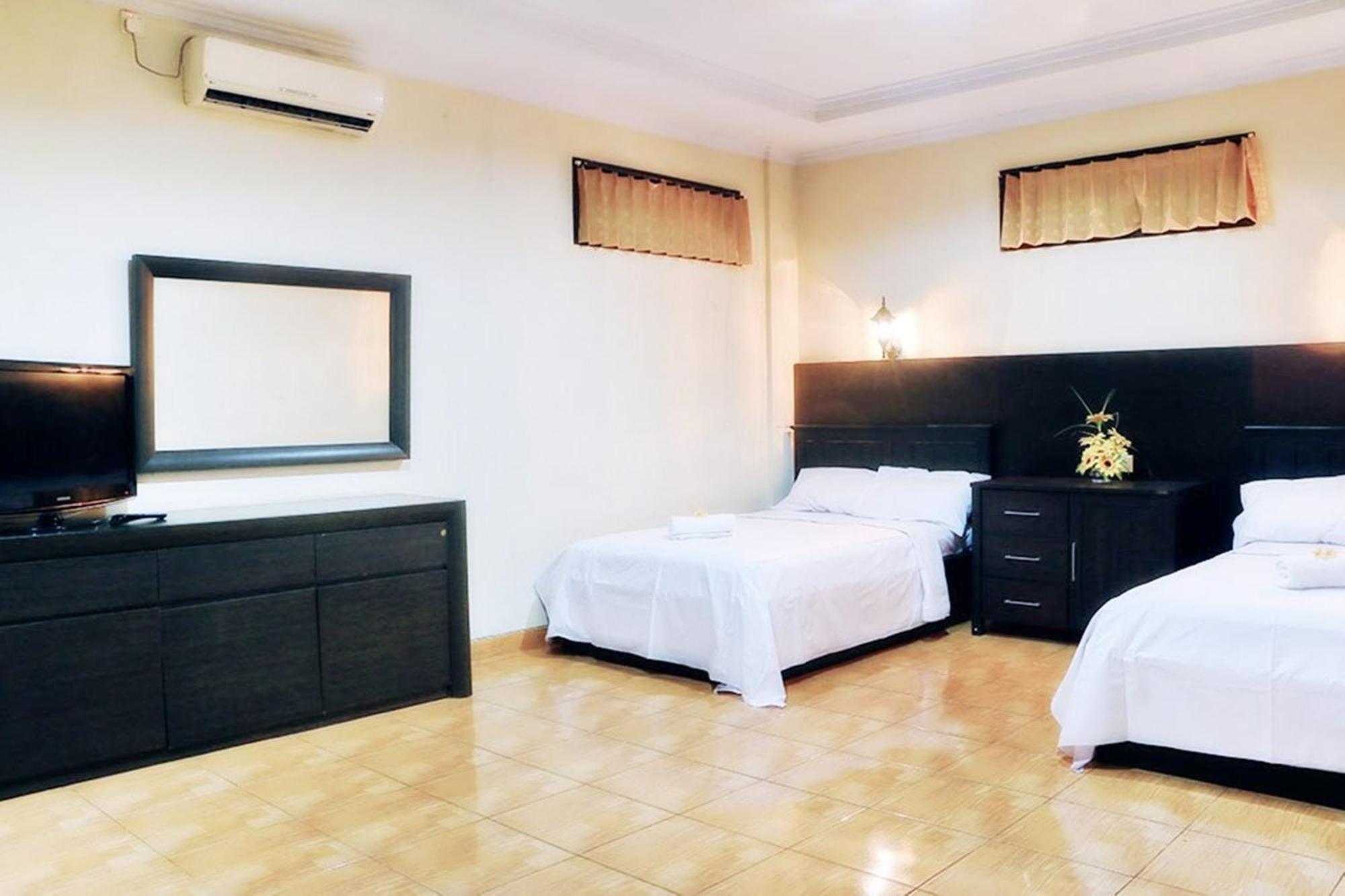 Agus Guest house Kuta (Bali)