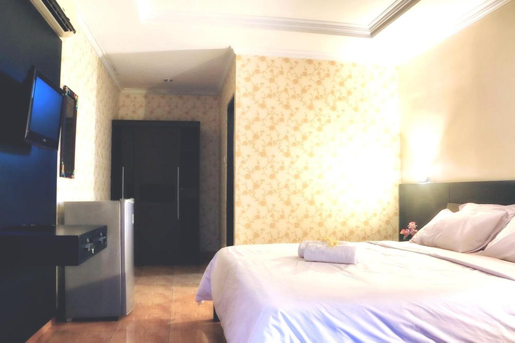 Guest house Agus Kuta (Bali)