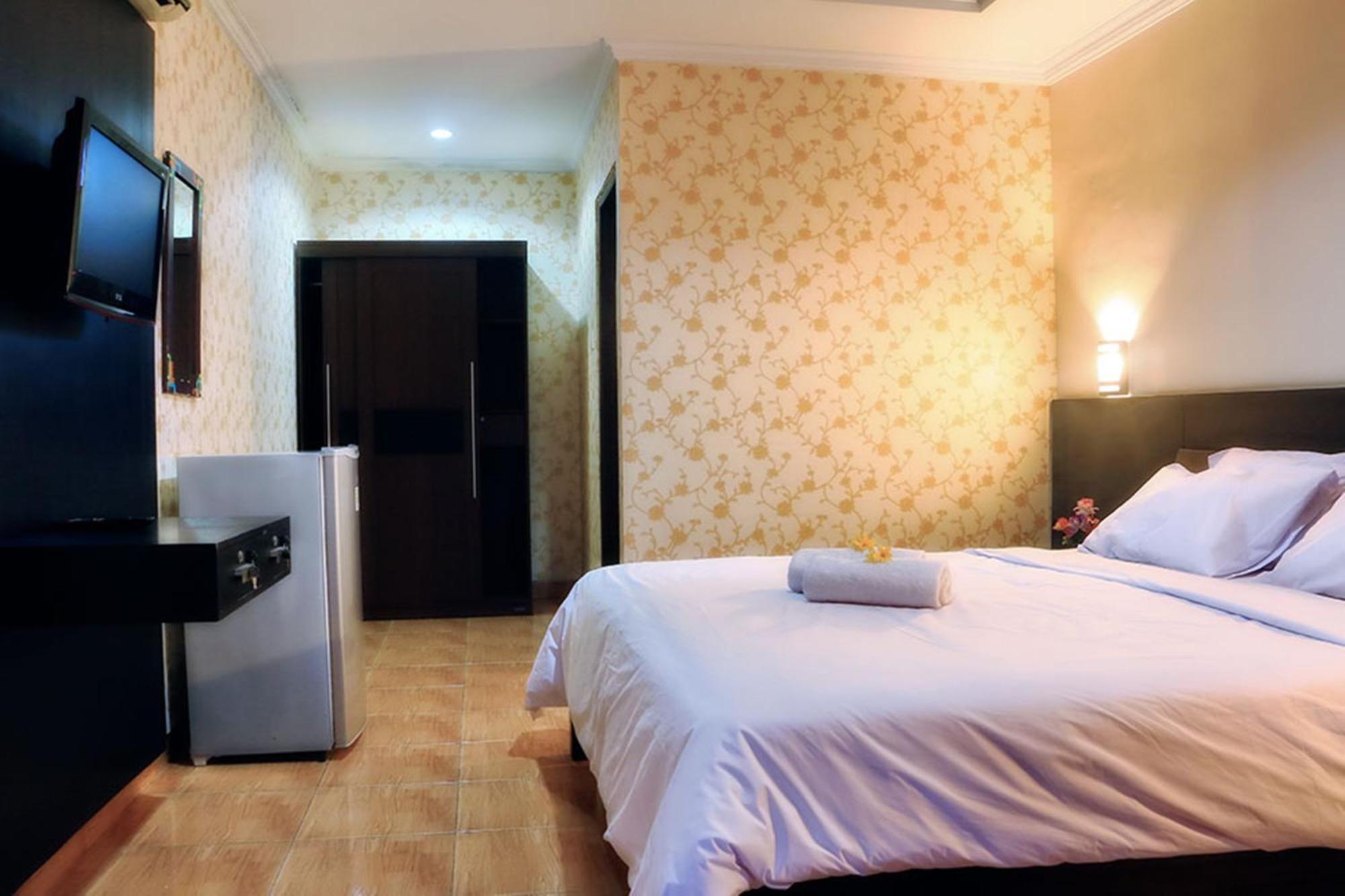 Agus Guest house 2*