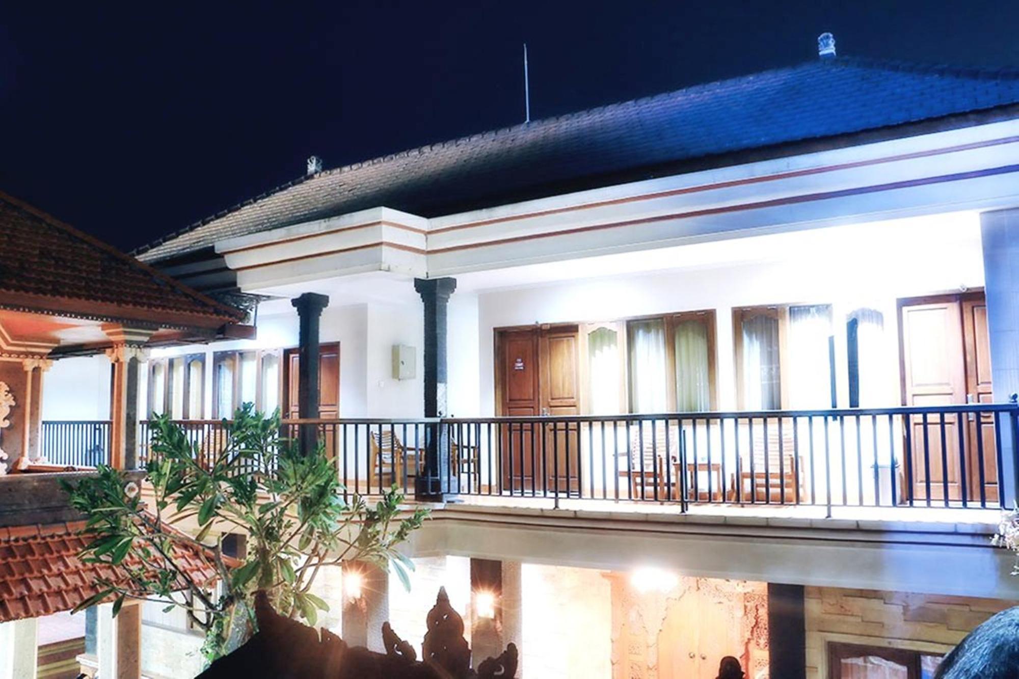 Guest house Agus Kuta (Bali)
