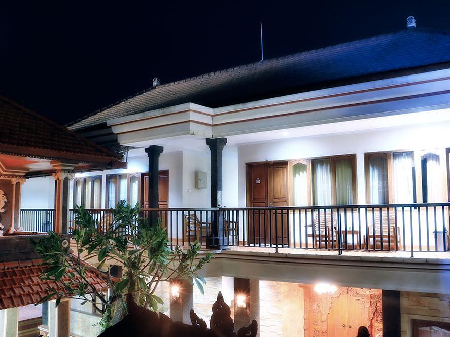 Agus Guest house
