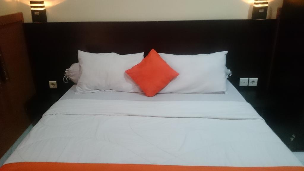 Agus Guest house