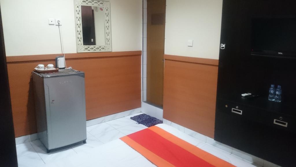 Guest house Agus Kuta (Bali)