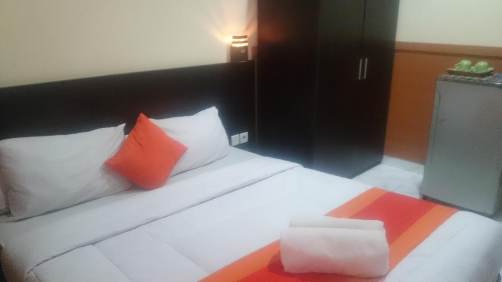 Guest house Agus 2*