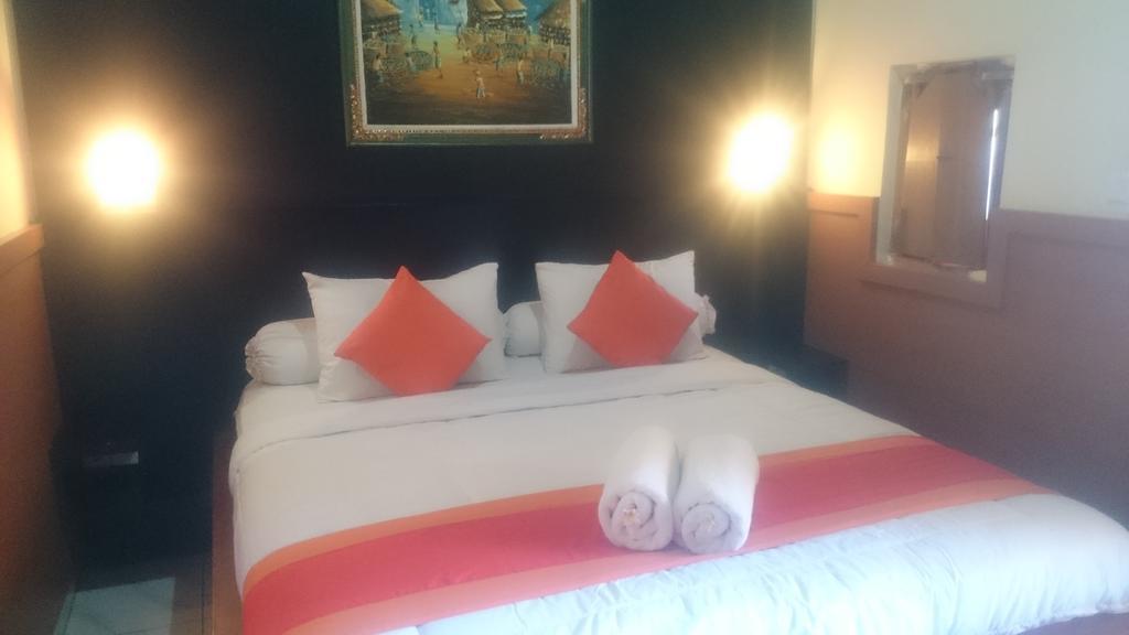 Guest house Agus Kuta (Bali)