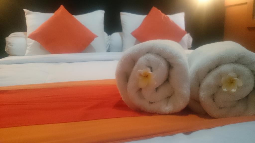 Guest house Agus 2*