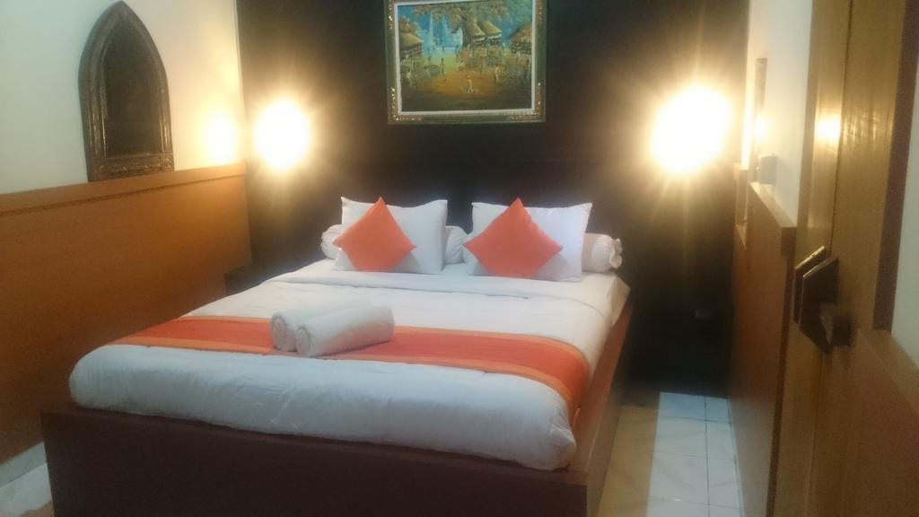 Guest house Agus
