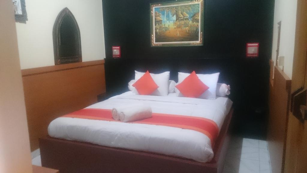 Guest house Agus 2*