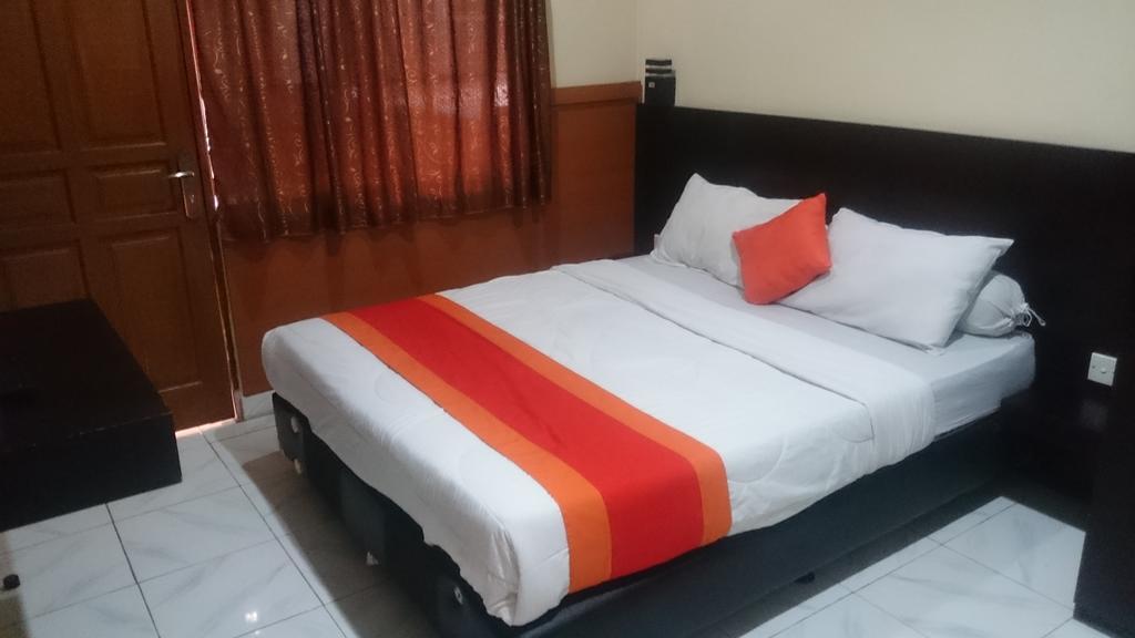Guest house Agus 2*