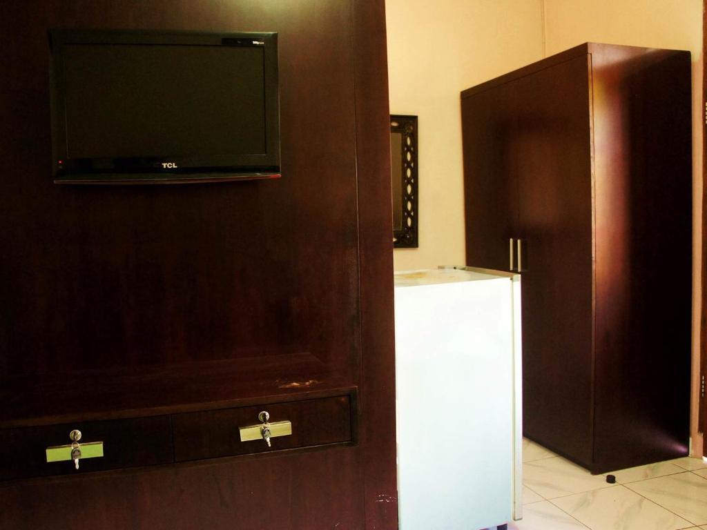 Agus Guest house 2*