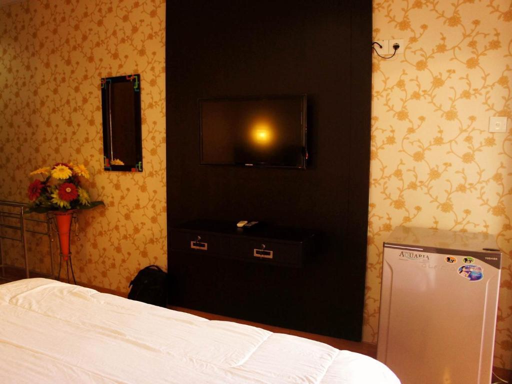Guest house Agus Kuta (Bali)
