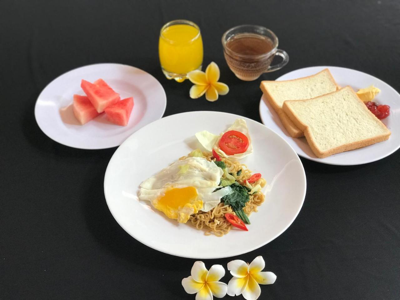 Agus Guest house