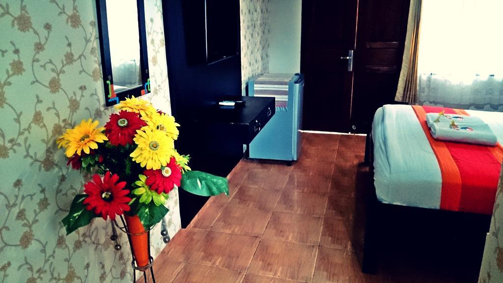 Guest house Agus