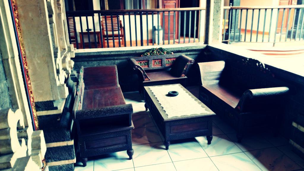 Agus Guest house 2*