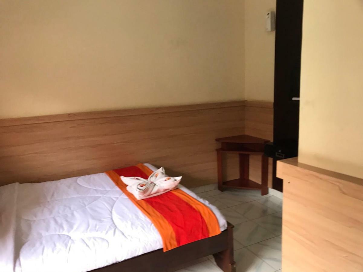 Agus Guest house