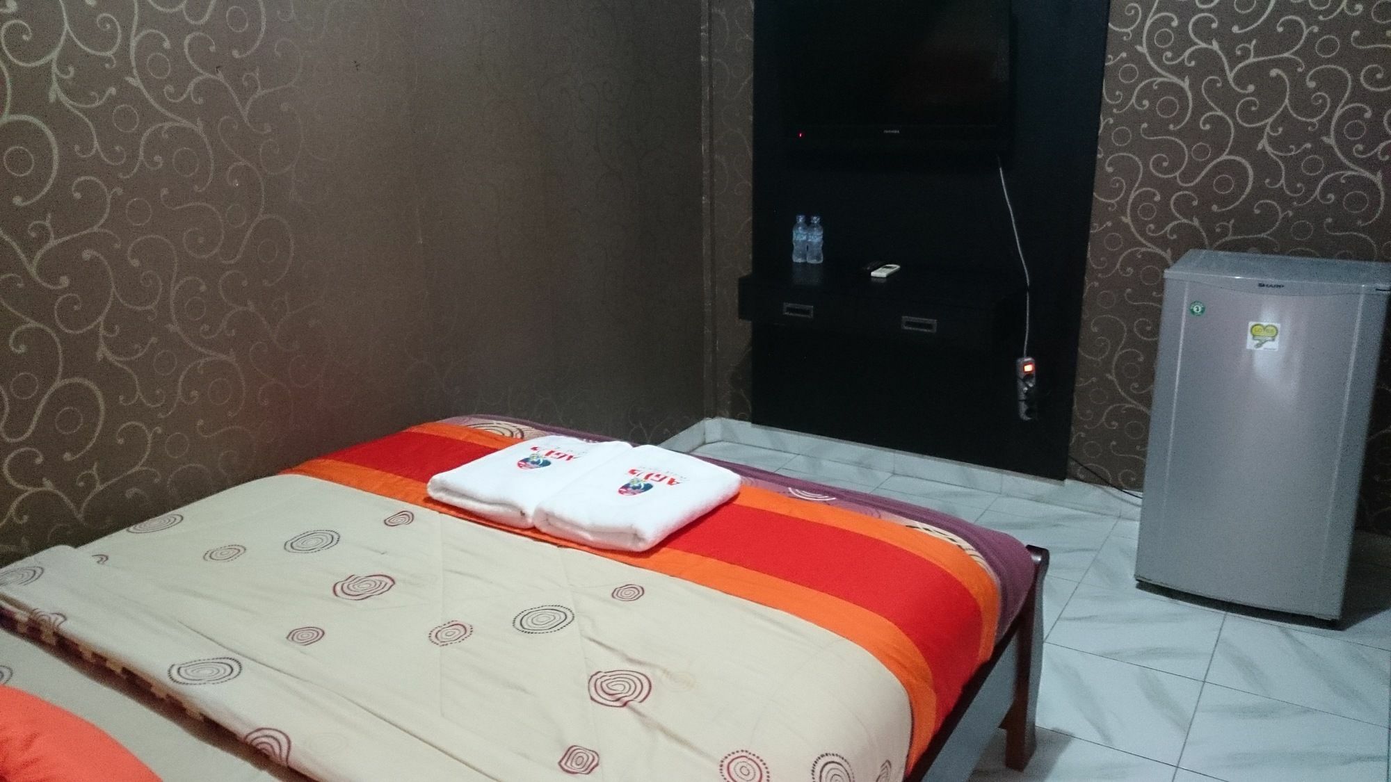 Agus Guest house Kuta (Bali)