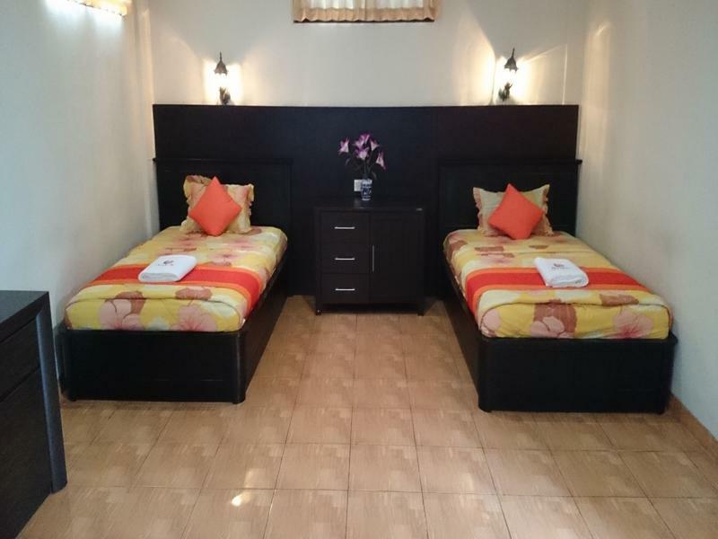 Agus Guest house