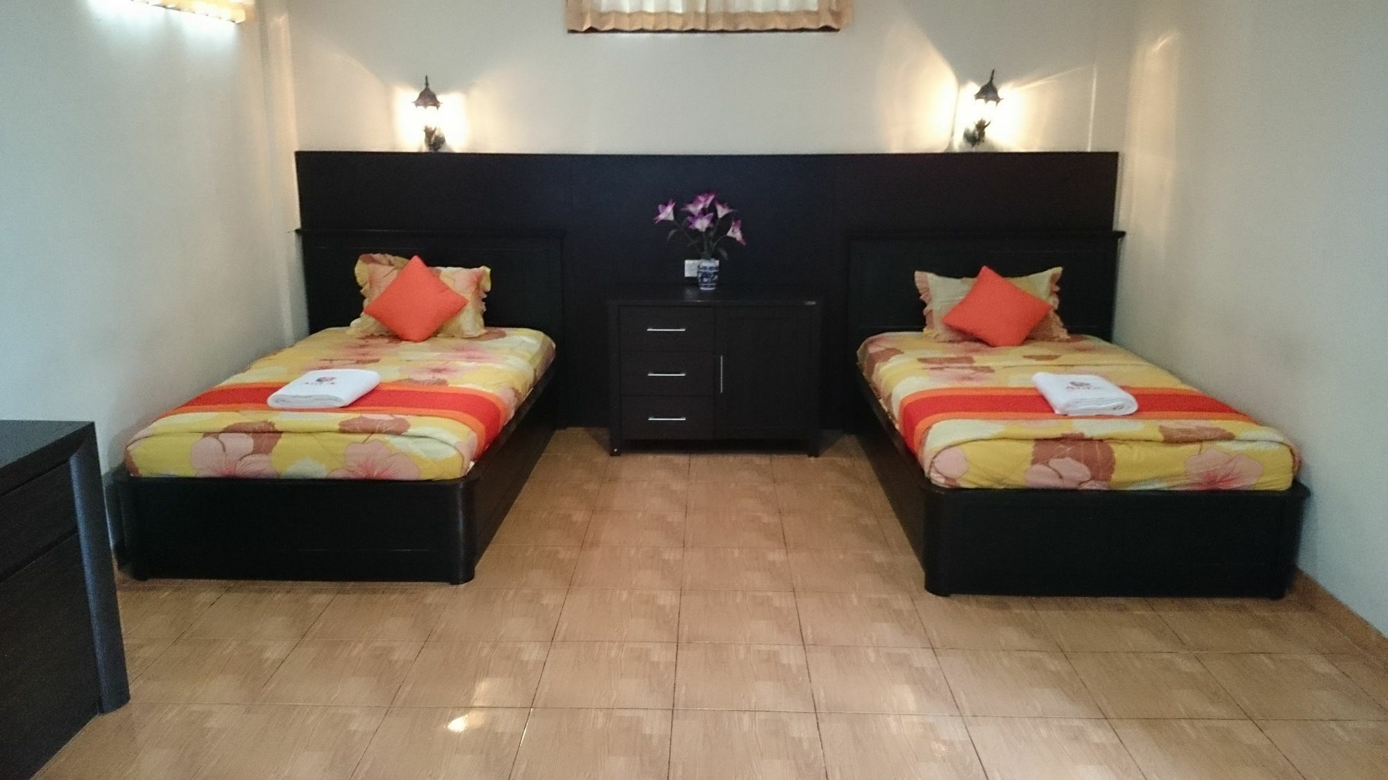 Guest house Agus 2*