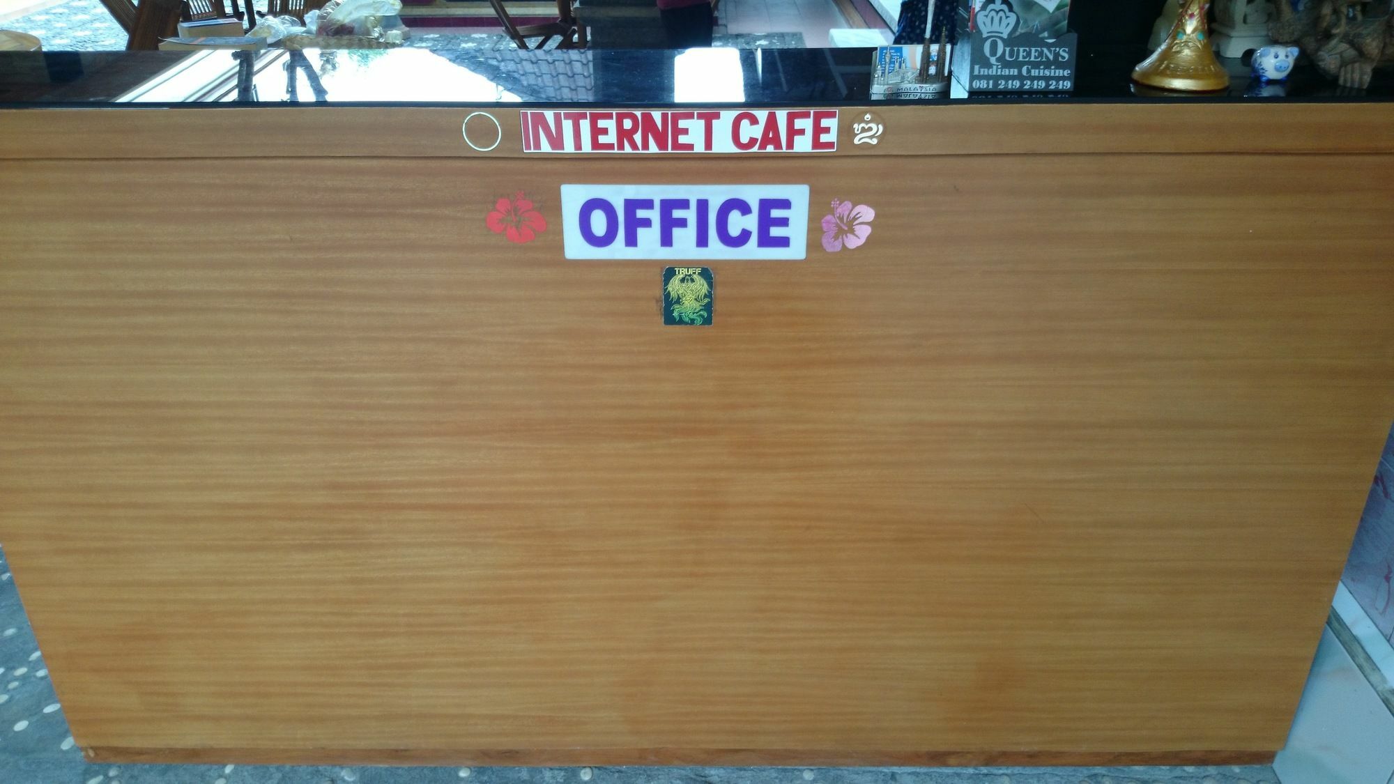 Guest house Agus