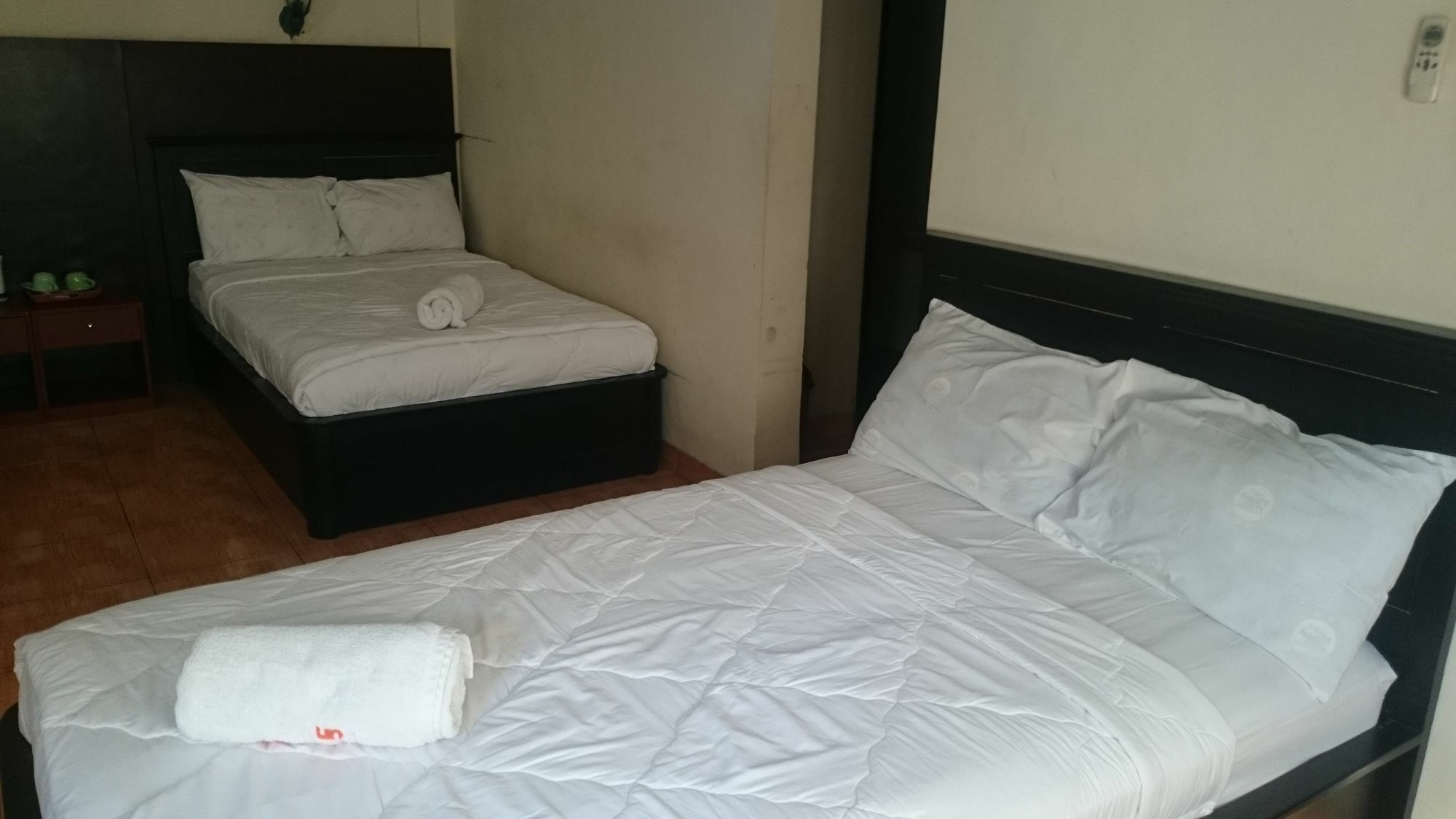 Agus Guest house