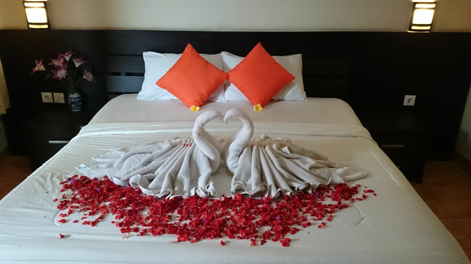 Agus Guest house 2*