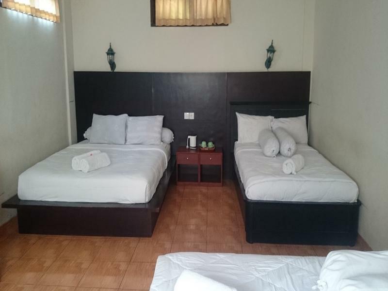 Guest house Agus Kuta (Bali)