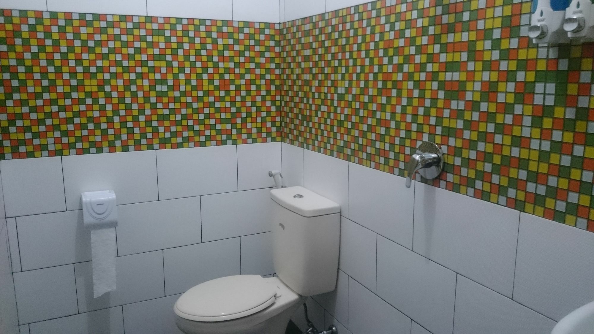 Guest house Agus Kuta (Bali)