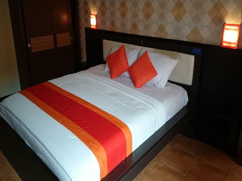 Guest house Agus 2*