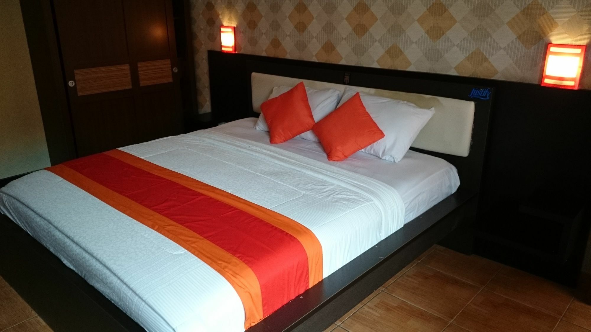 Guest house Agus 2*