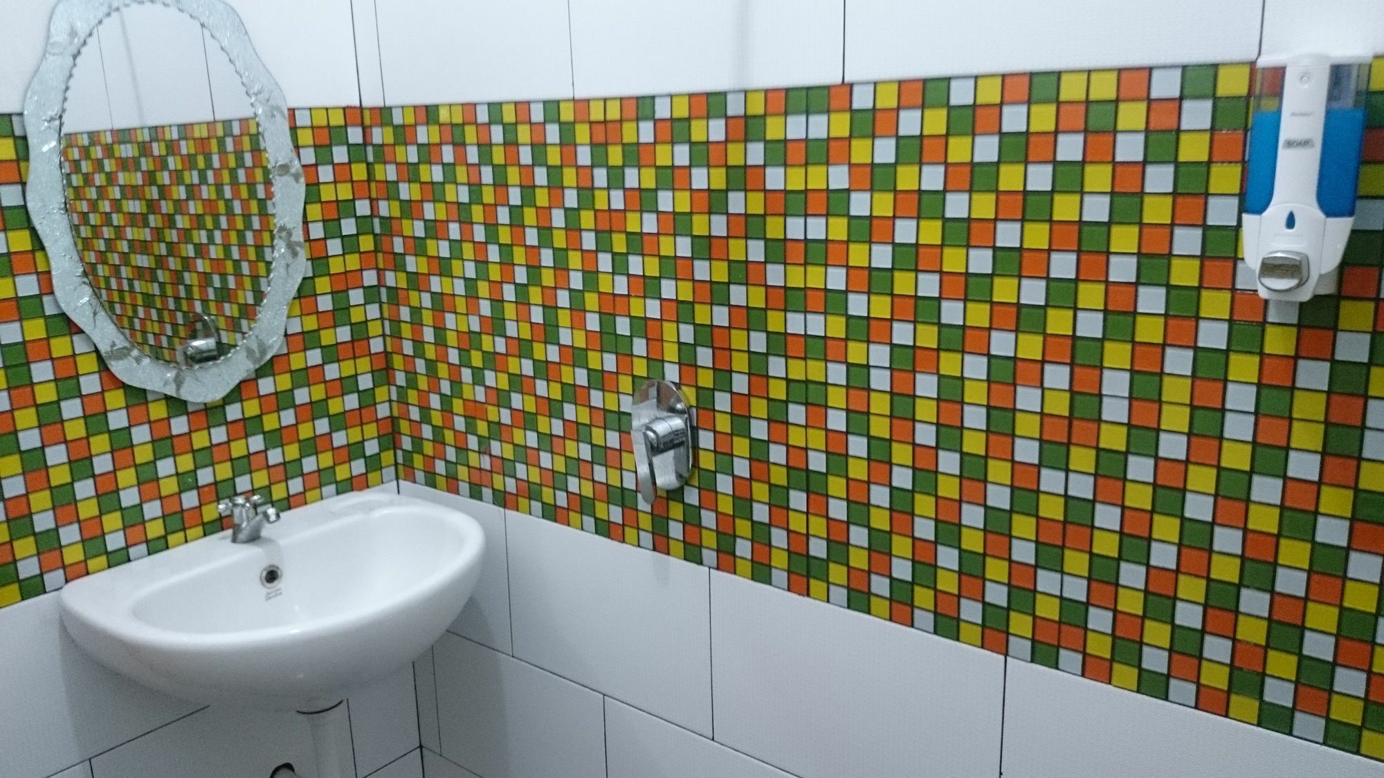 Agus Guest house Kuta (Bali)