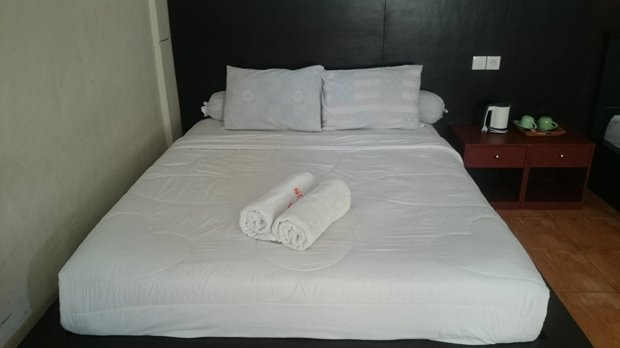 Guest house Agus 2*