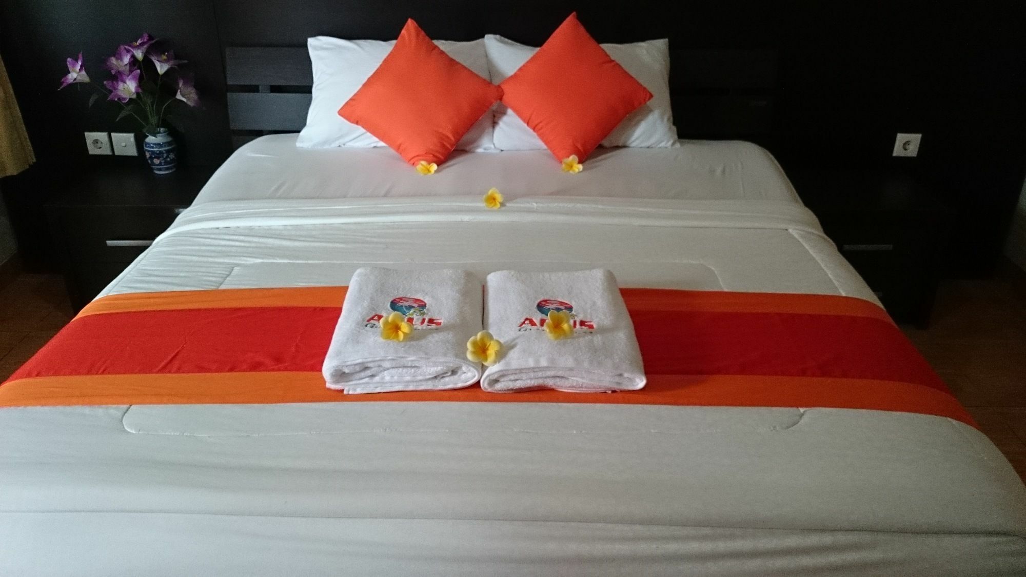 Agus Guest house 2*