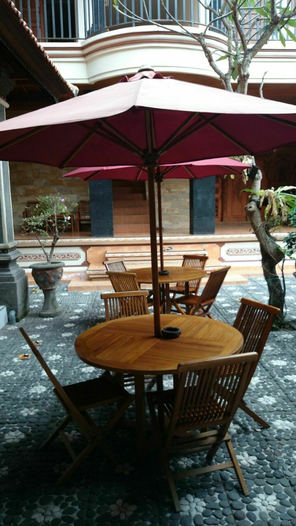 Agus Guest house Kuta (Bali)