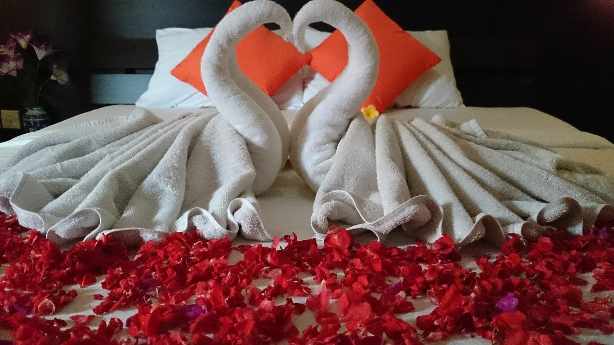 Agus Guest house 2*